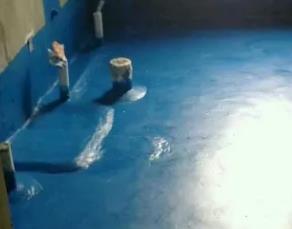 中站卫生间测漏水多少钱